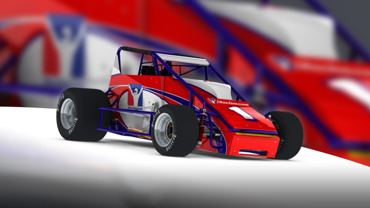 Sprint Car