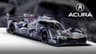 Acura ARX-06 GTP